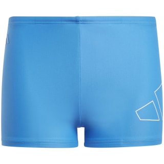 Adidas Performance Big Bars Kids Boxer-Badehose Jungen