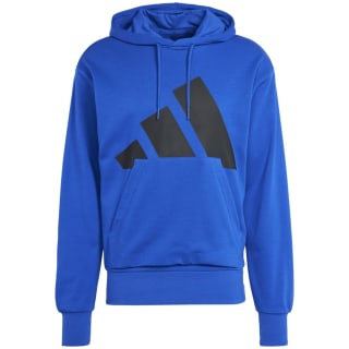 Adidas M BL FT HD Herren Kapuzensweater