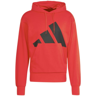 Adidas M BL FT HD Herren Kapuzensweater