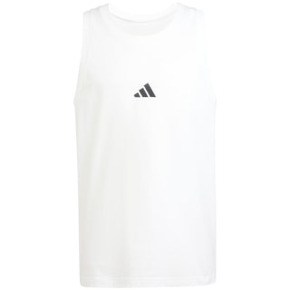 Adidas Essentials Small Logo Herren T-Shirt