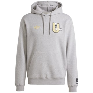 Adidas Manchester United Vrct Herren Sweatshirt