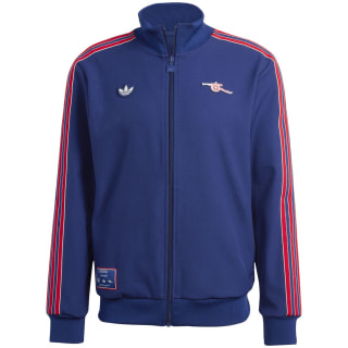 Adidas FC Arsenal Terrace Icons Herren Fußballjacke
