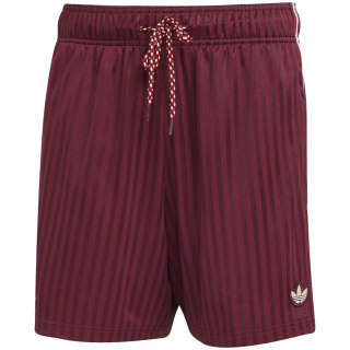 Adidas FC Bayern München Terrace Icons Herren Fußballhose