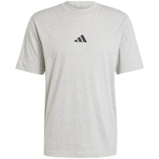 Adidas Essentials Small Logo Single Herren T-Shirt