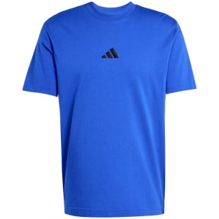 Adidas Essentials Small Logo Single Herren T-Shirt