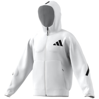 Adidas New adidas Z.n.e. Full-Zip Hooded Track Herren Kapuzensweater