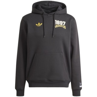 Adidas Juventus Turin Vrct Herren Sweatshirt