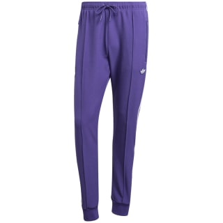 Adidas Real Madrid Terrace Icons Herren Fußballhose