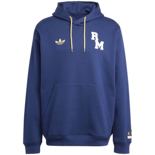 Adidas Real Madrid Vrct Herren Sweatshirt