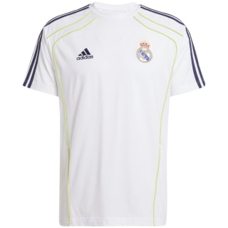 Adidas Real Madrid UBP Herren T-Shirt