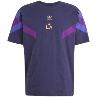 Adidas LAG OG TEE Herren T-Shirt