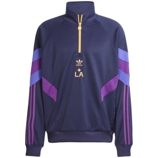 Adidas LAG OG HZ CR Herren Sweatshirt