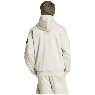 Adidas City Escape Herren Kapuzensweater