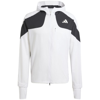 Adidas Adizero Laufjacke Herren Jacke