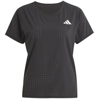 Adidas Adizero Running Damen T-Shirt