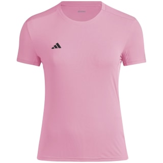 Adidas Adizero Essentials Running Damen T-Shirt