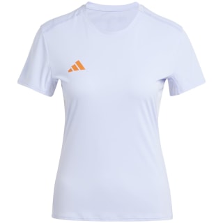 Adidas Adizero Essentials Running Damen T-Shirt