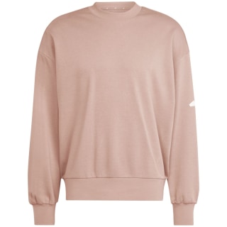 Adidas Essentials Loose Fit 3 Bar Logo Herren Sweatshirt