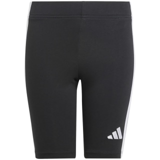 Adidas Essentials kurze Mädchen Tights