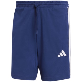Adidas Essentials 3-Streifen Single 7-Inch Herren Shorts
