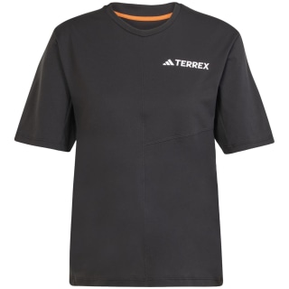 Adidas Terrex Multi Climacool Damen T-Shirt