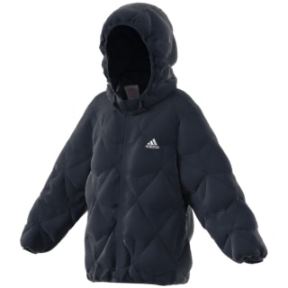 Adidas Light Padded Jacket Kinder Jacke