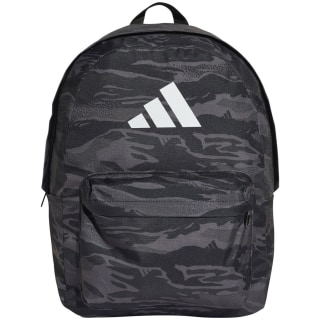 Adidas Classic Graphic Rucksack Unisex Daybag