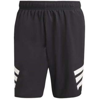 Adidas Icon 3S SH 8IN Herren Badehose