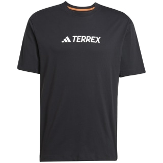 Adidas Terrex Classic Logo Herren T-Shirt