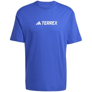 Adidas Terrex Classic Logo Herren T-Shirt