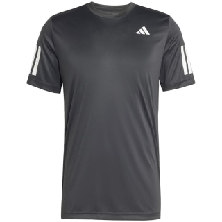 Adidas Club Tennis Climacool 3-Streifen Herren T-Shirt