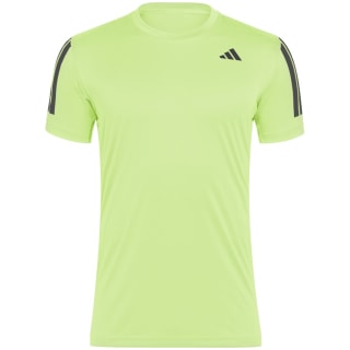 Adidas Club Tennis Climacool 3-Streifen Herren T-Shirt