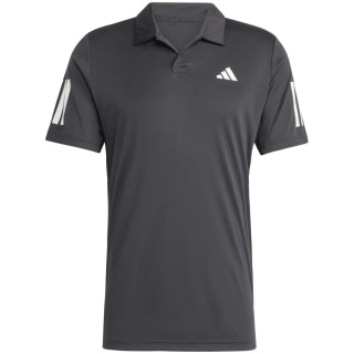 Adidas Club Tennis 3-Streifen Herren Poloshirt