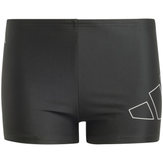 Adidas Performance Big Bars Kids Boxer-Badehose Jungen