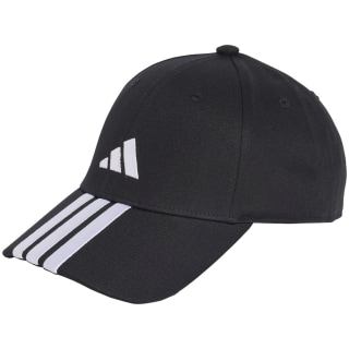 Adidas 3-Streifen New Logo Baseball Kappe Unisex Cap