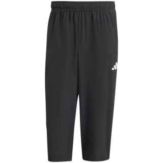 Adidas Train Essentials Woven 3/4- Herren 3/4-Hose