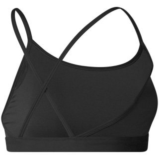 Adidas Aeroreact Big Logo Graphic Damen Bustier