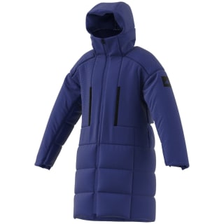 Adidas Myshelter Down Parka Herren Jacke