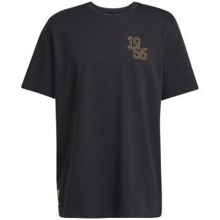 Adidas Real UCL TEE Herren T-Shirt