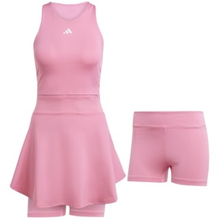 Adidas Tennis Climacool Y- Damen Kleid