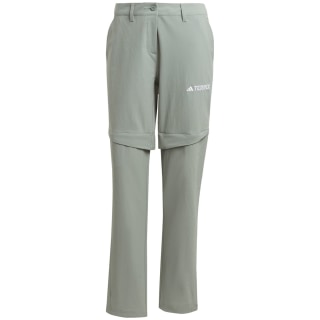 Adidas Terrex Multi Zip-Off Damen Hose