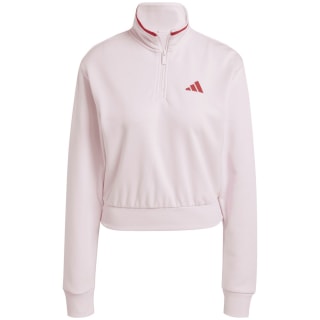 Adidas W CB 14Zip Damen Sweatshirt