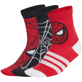 Adidas LK Mrvl SM 3PP Kinder Socken