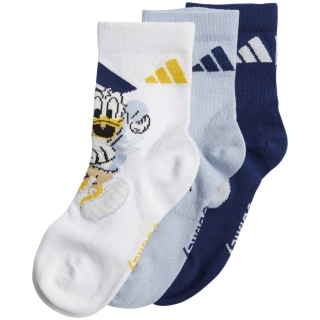 Adidas LK DY MM 3PP SO Kinder Socken
