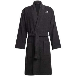 Adidas Bademantel Unisex Mantel