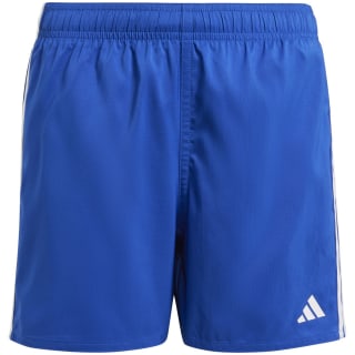 Adidas 3-Streifen Jungen Badehose