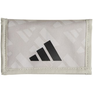 Adidas Linear Print Geldbeutel Unisex Taschen-Zubehör