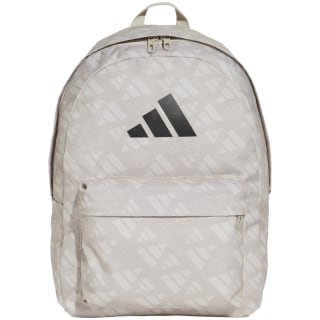 Adidas Classic Graphics Rucksack Unisex Daybag