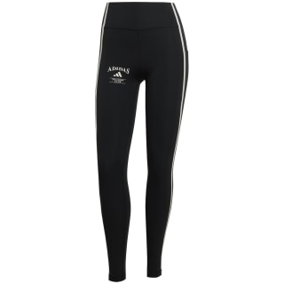 Adidas Optime Heritage Full-Length Damen Tights