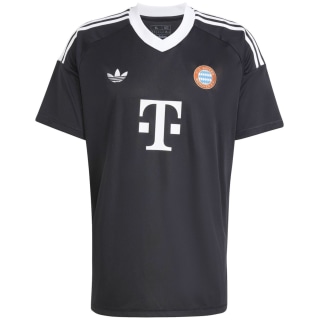 Adidas FC Bayern München 24/25 Torwart-Ausweich Herren Trikot